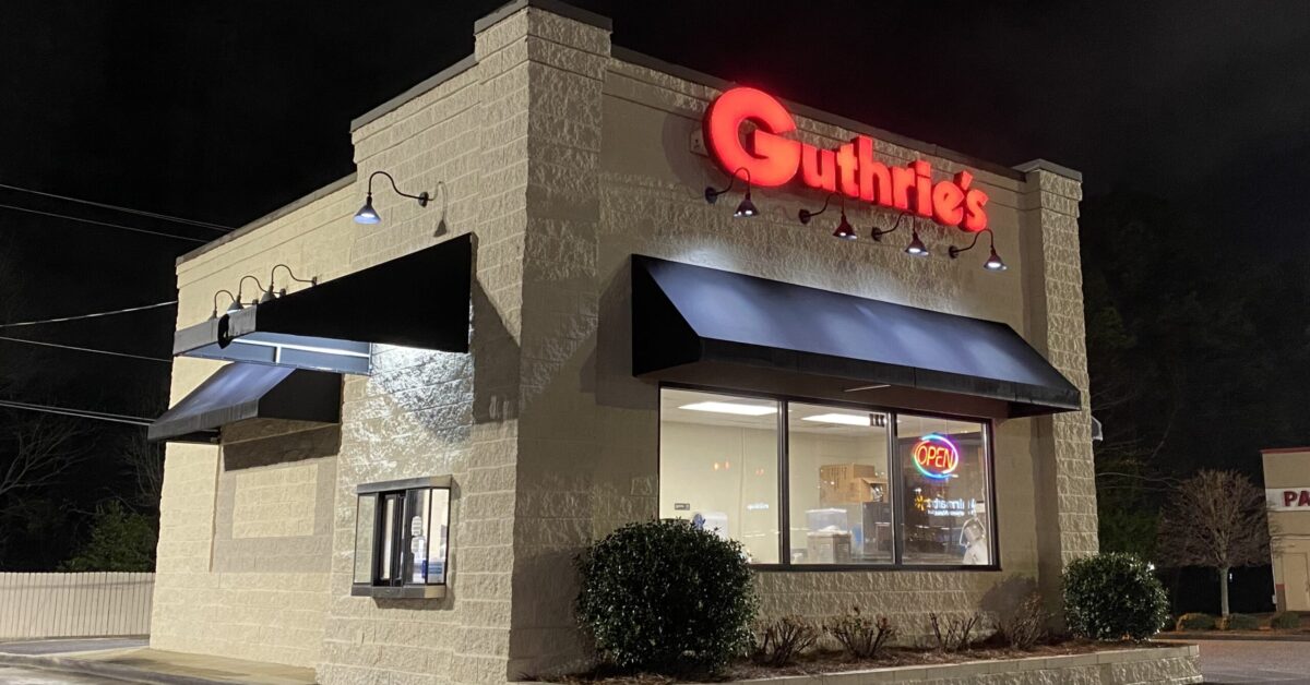 4 openings + 1 closing in the Greater Birmingham Area—what you need to know