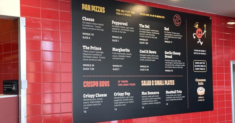 NEW: Uncle G’s Pizza to open restaurant in Hoover NEW: Uncle G’s Pizza to open restaurant in Hoover