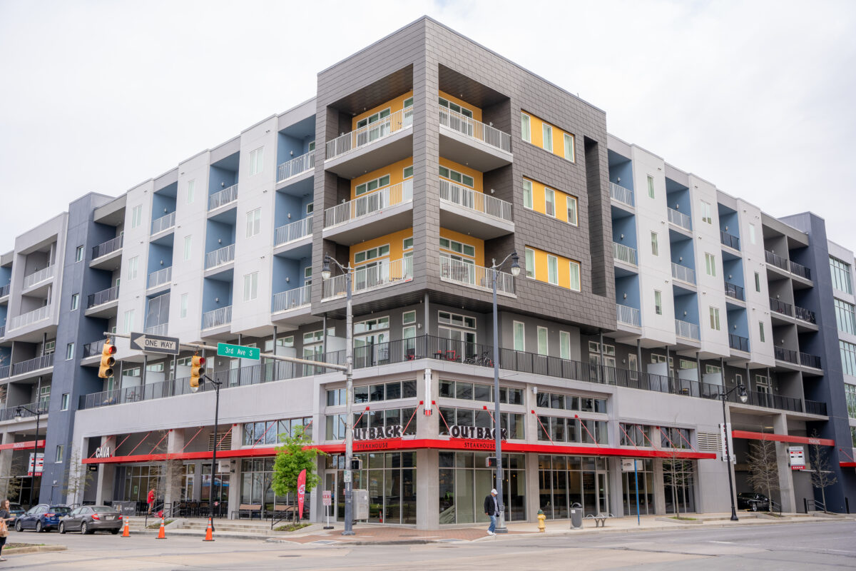 NEW: Aussie steakhouse opening downtown March 26 NEW: Aussie steakhouse opening downtown March 26