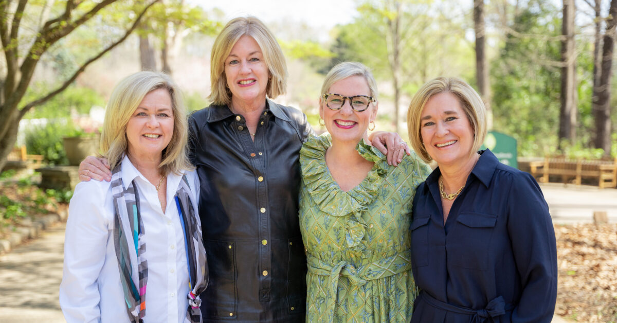 How 4 Birmingham realtors are giving back to the community How 4 Birmingham realtors are giving back to the community