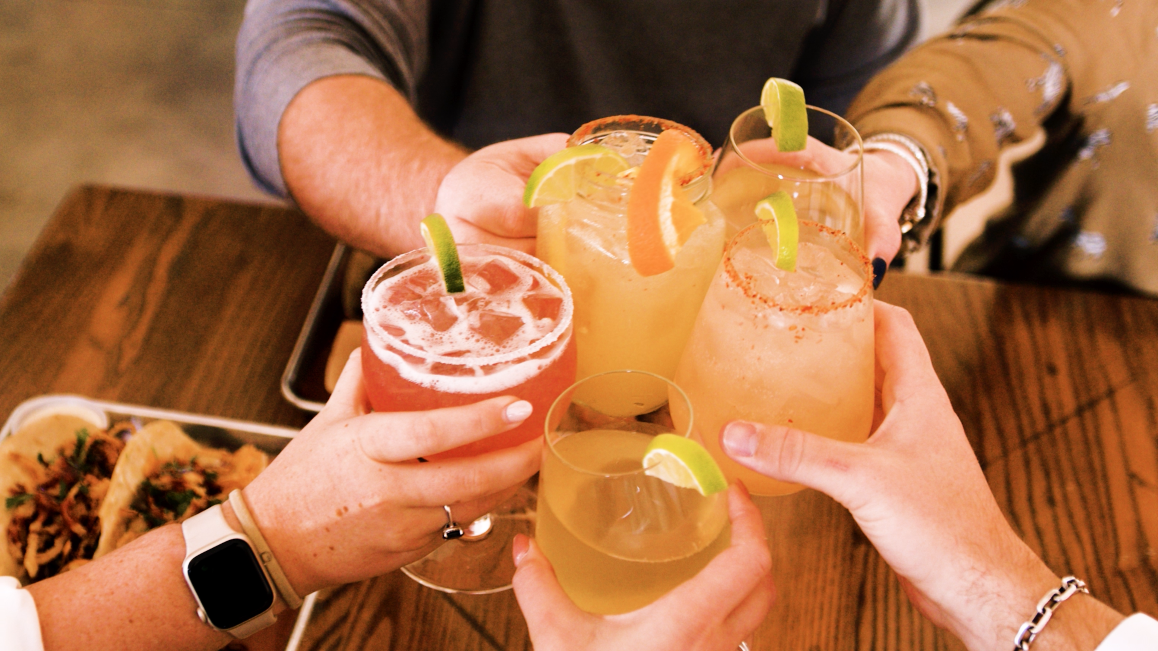 6 classy cocktail spots you’ll love in Auburn and Opelika [VIDEO]