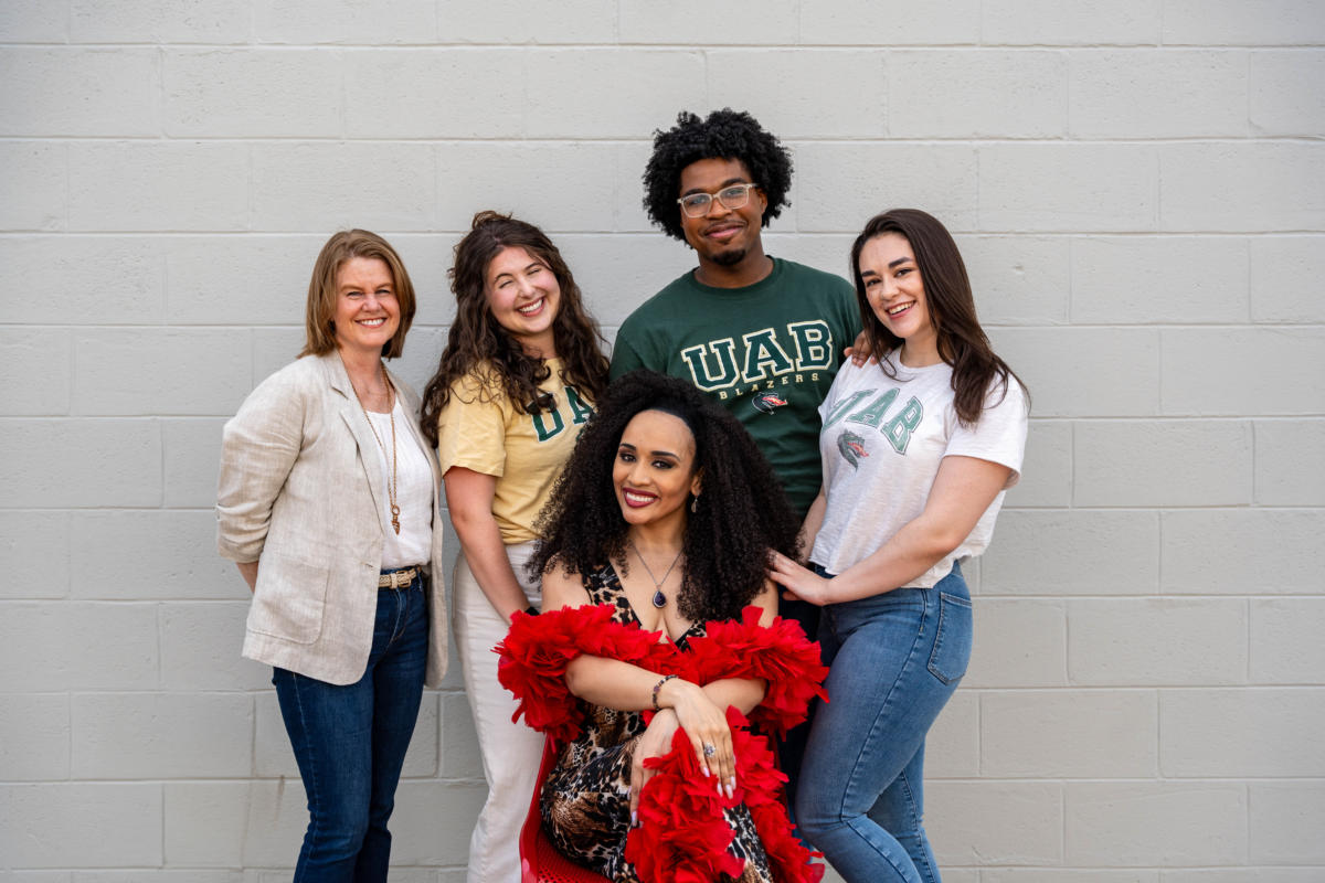 See “Sister Act” at Red Mountain Theatre, April 5-21—dancing nuns, amazing vocals + TICKET GIVEAWAY See “Sister Act” at Red Mountain Theatre, April 5-21—dancing nuns, amazing vocals + TICKET GIVEAWAY