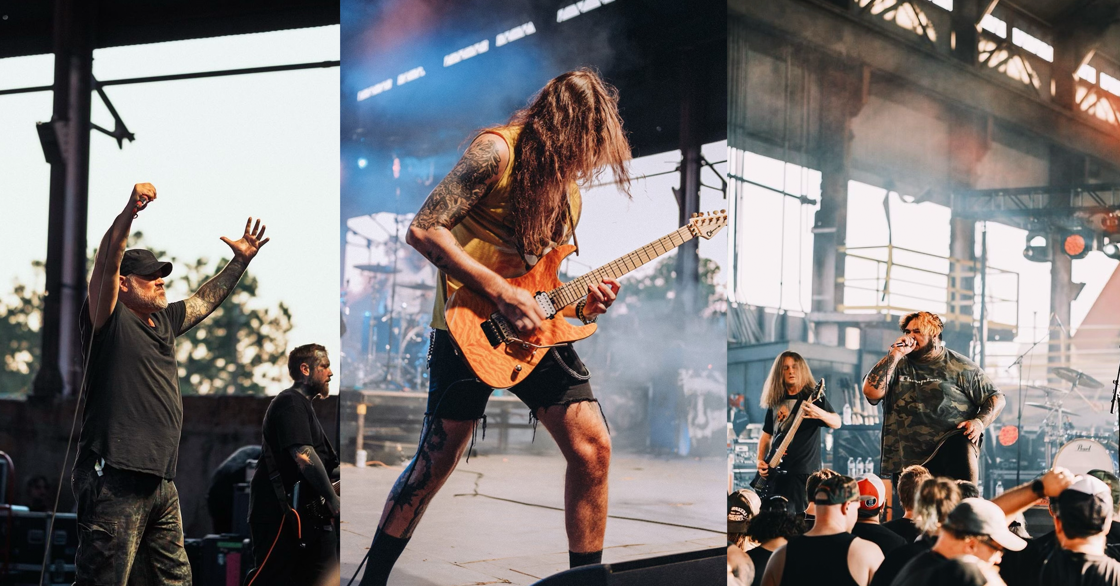 Furnace Fest drops lineup for 2024 festival, “The End of an Era”