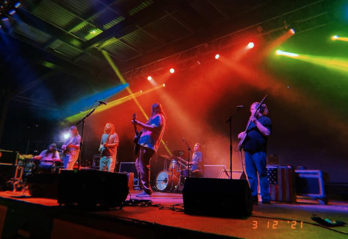 On the hunt for new music? Check out these 43 local concerts you don’t want to miss in March!