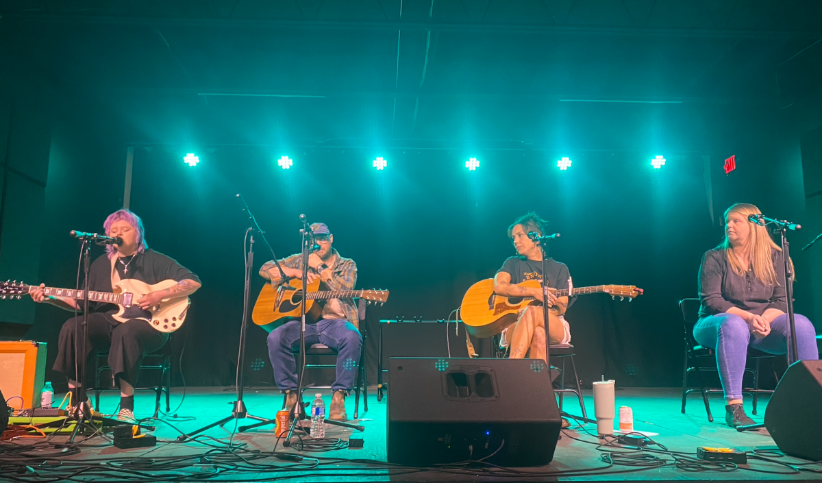 65 amazing local concerts in Birmingham you can’t miss in April