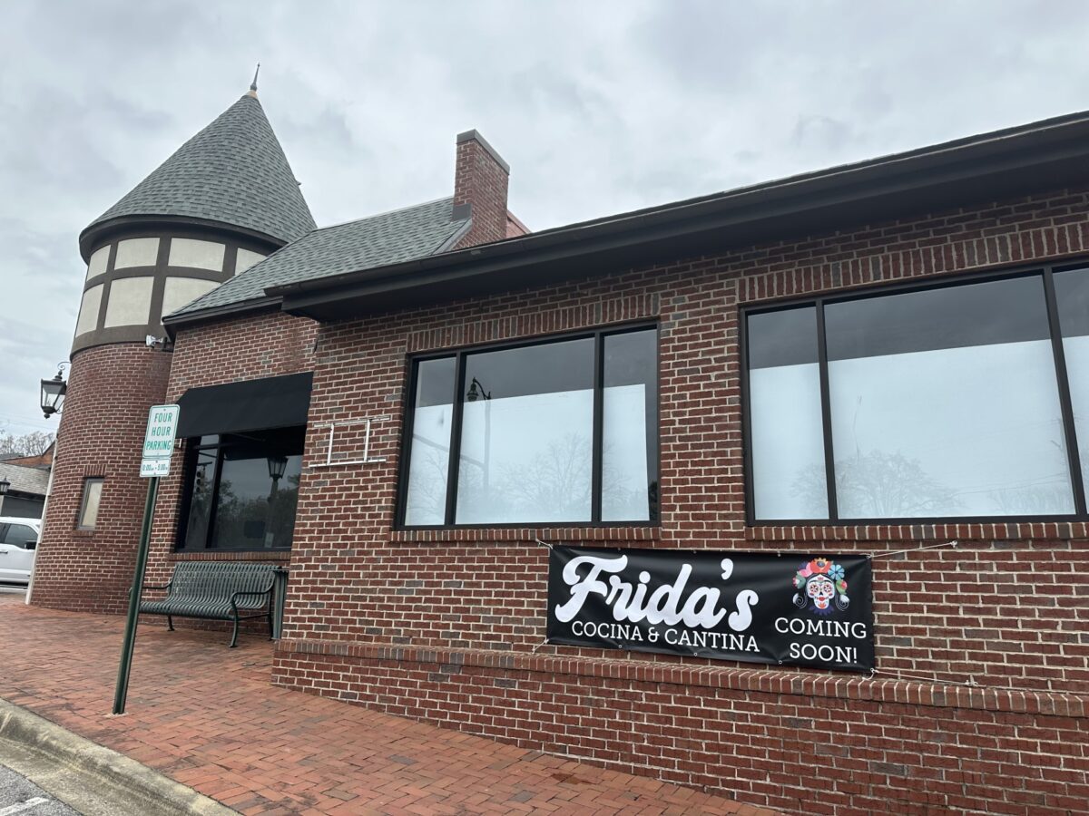 6 openings coming soon in the Greater Birmingham Area—what you need to know 6 openings coming soon in the Greater Birmingham Area—what you need to know