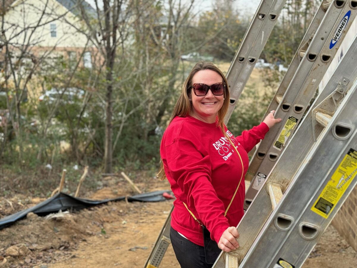 Meet 3 amazing women making their mark volunteering in Birmingham
