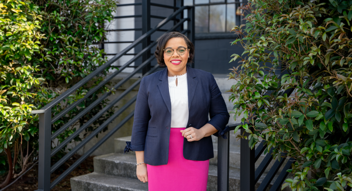 How to get Momentum in your career + life with one local leadership program now How to get Momentum in your career + life with one local leadership program now