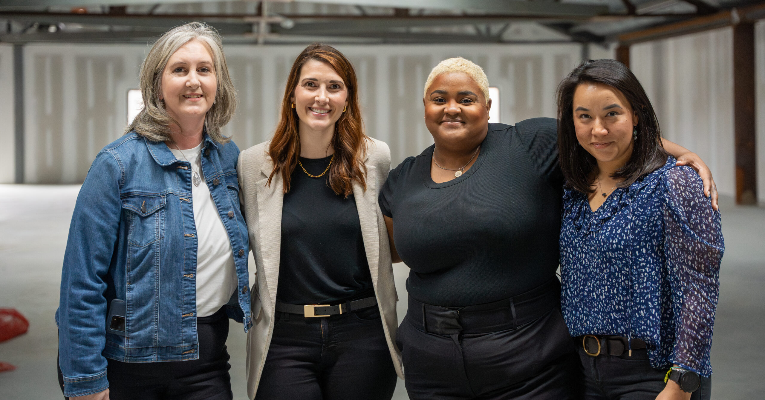 What these women love about working as architects in Birmingham 