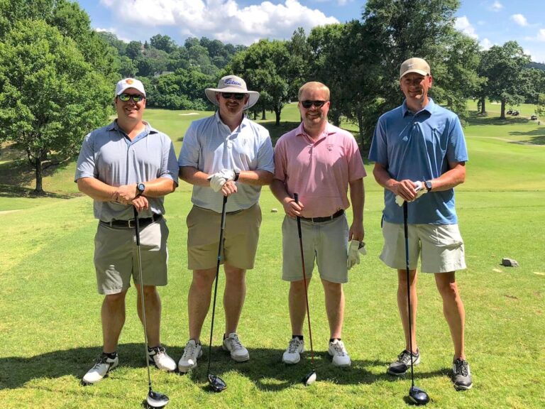 Play golf for a great cause on May 18—here’s how you can sign up now Play golf for a great cause on May 18—here’s how you can sign up now