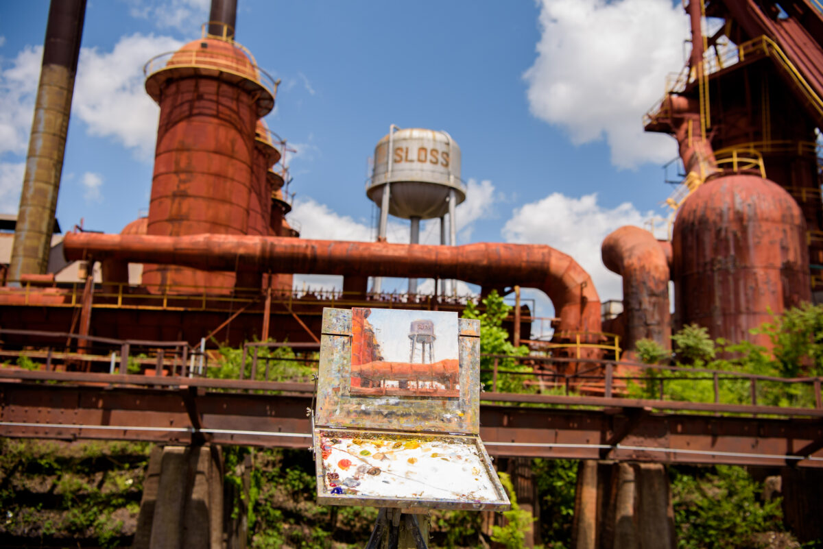 26 weekend events, including Magic City Art Connection + Jack Link’s 500 NASCAR, April 25-27 26 weekend events, including Magic City Art Connection + Jack Link’s 500 NASCAR, April 25-27