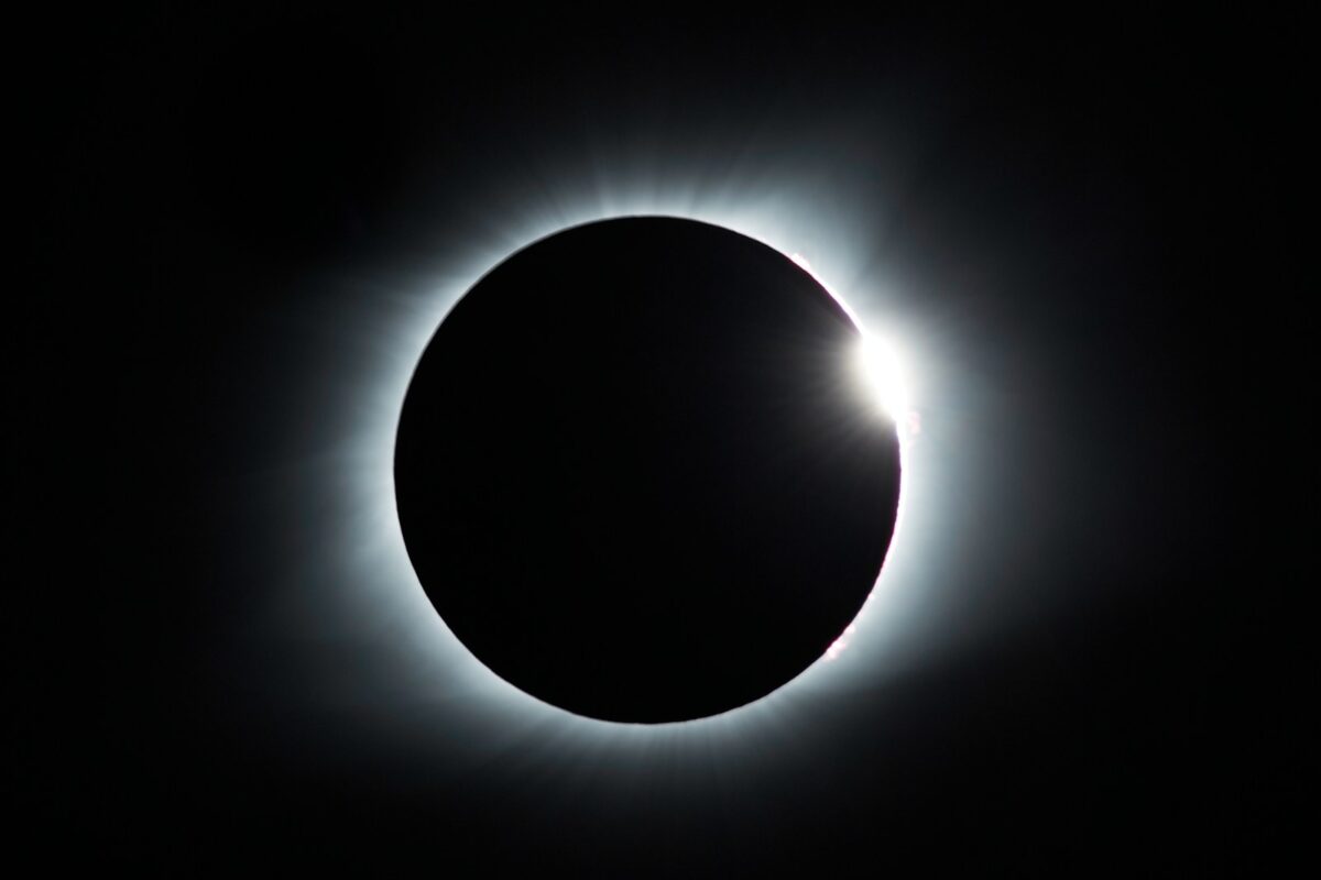 Solar eclipse on April 8—viewing parties, food specials + more in The Magic City