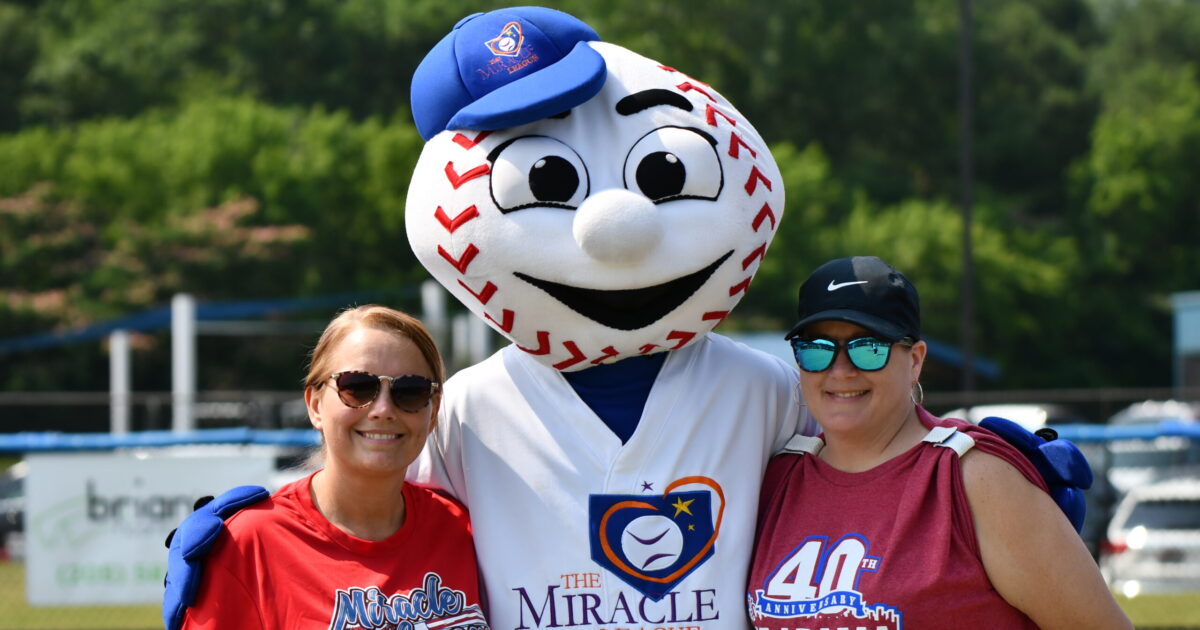 15 weekend events in Birmingham like the Alabama State Games—June 7-9