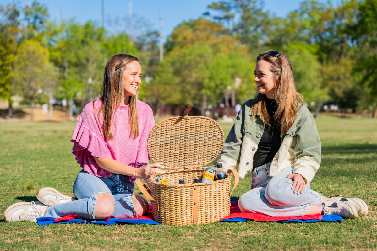 5 of the best picnic spots in Birmingham to check out this spring + what you need in your basket 5 of the best picnic spots in Birmingham to check out this spring + what you need in your basket