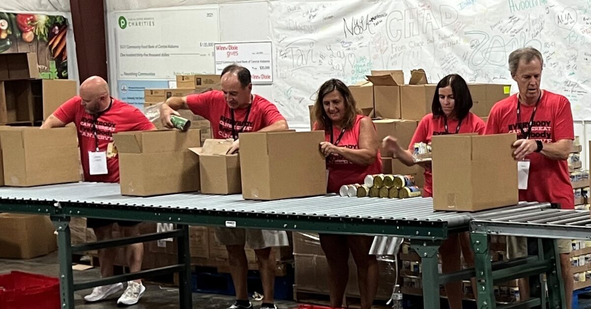 100+ years of giving is in one local CEO’s blood—here’s how