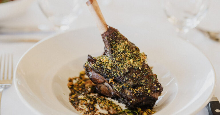 New fine dining restaurant to open in The Westin Birmingham on April 29