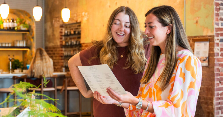 Dining Out For Life® is April 25—eat at all your fav Bham restaurants for a good cause