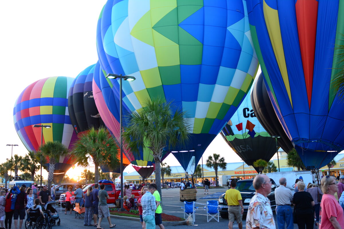 6 unique events on Alabama’s beaches worth the drive this summer