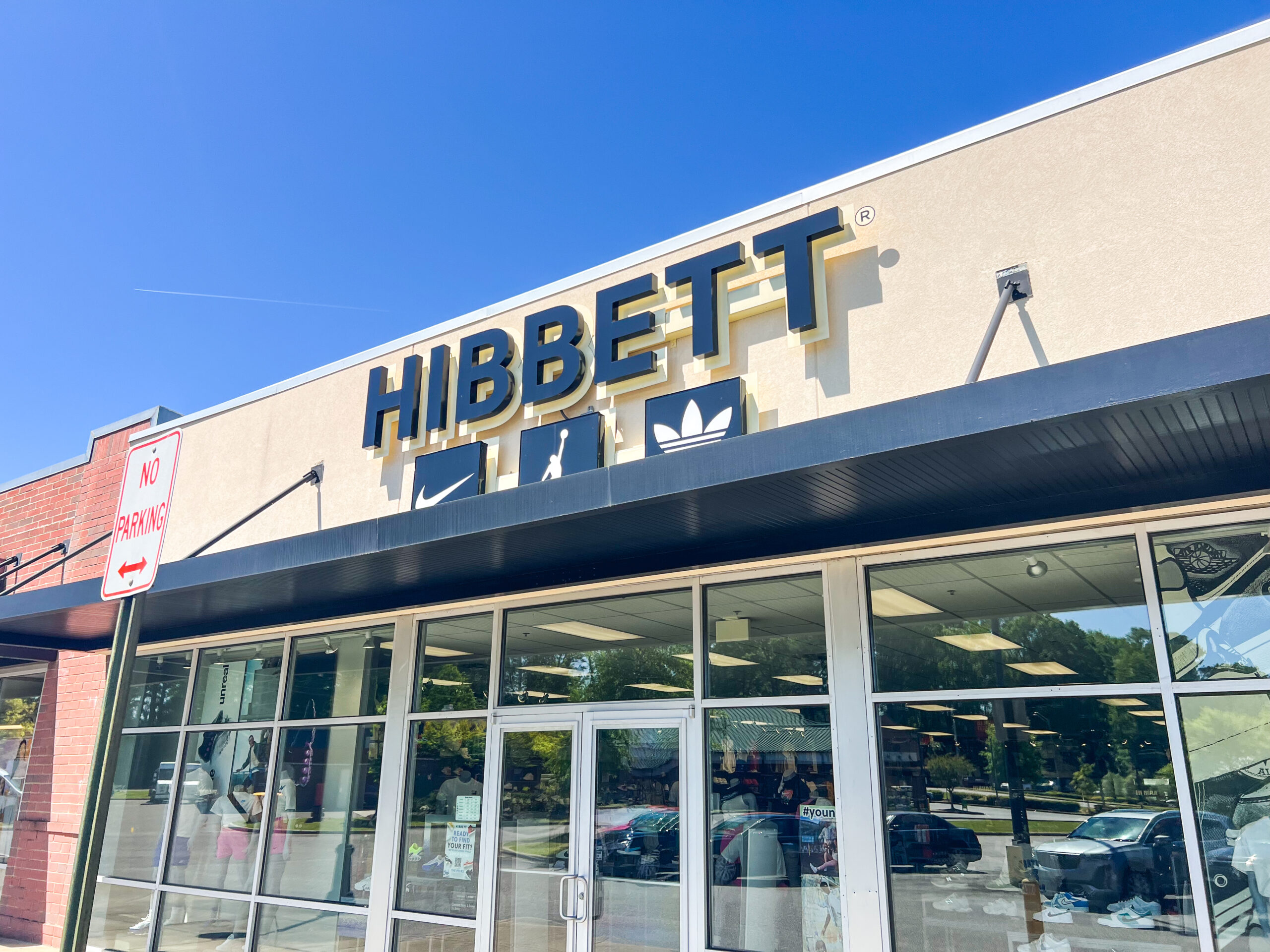 Birmingham-based Hibbett, Inc. to be bought by UK sports retailer for .1 billion