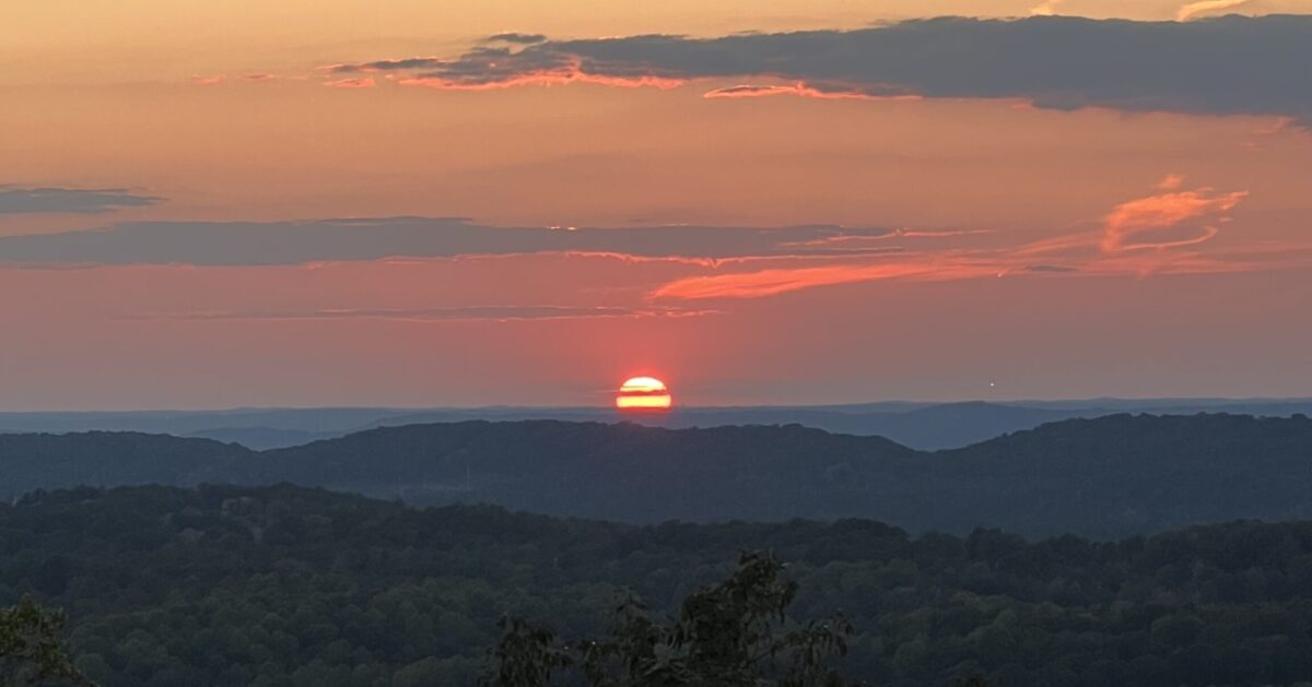 Will Forever Wild save one of Birmingham’s most breathtaking overlooks? A new coalition hopes so.