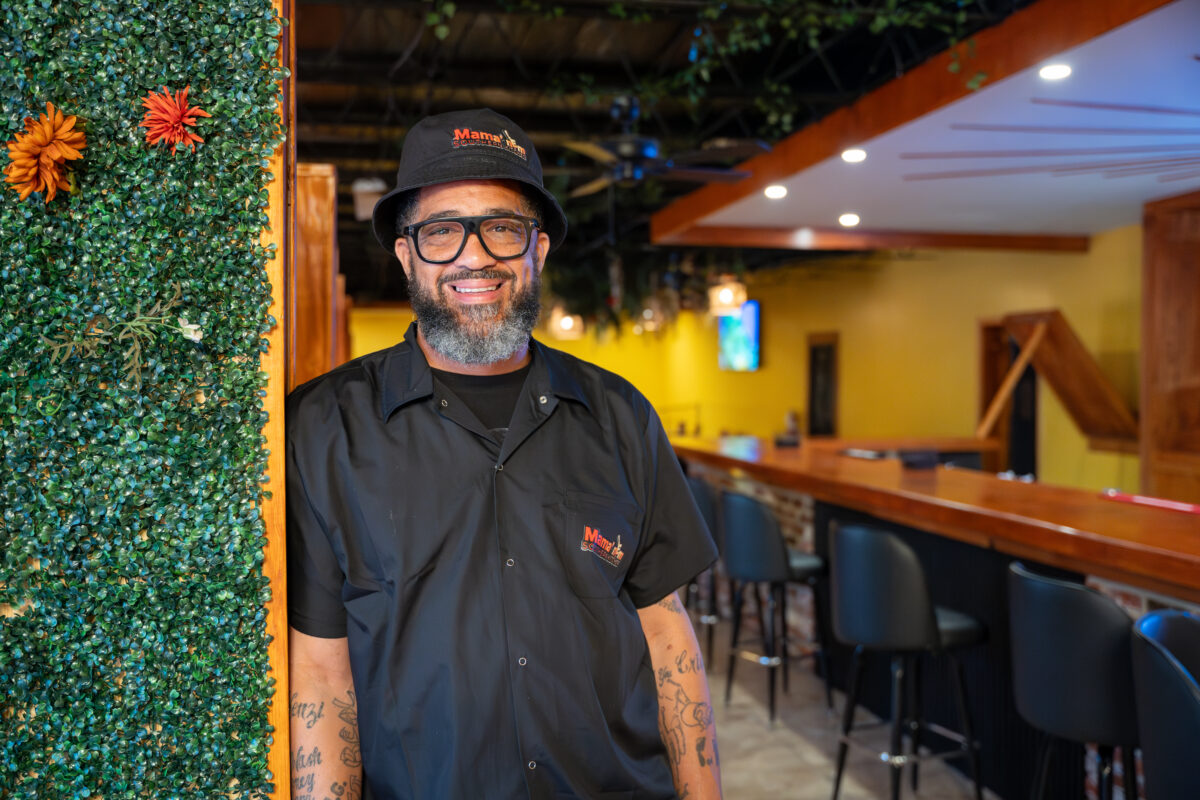 New Southern kitchen open near Rickwood Field + 6 more businesses coming to the Birmingham area New Southern kitchen open near Rickwood Field + 6 more businesses coming to the Birmingham area