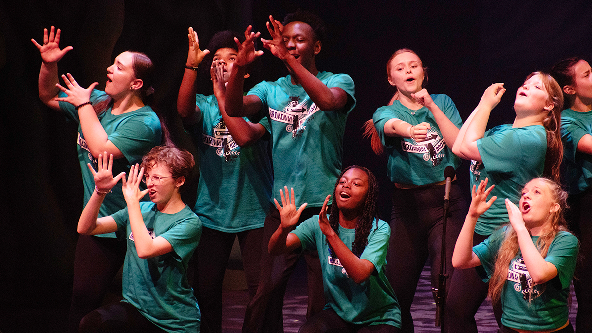 Birmingham arts scene celebrates .7M in new grants
