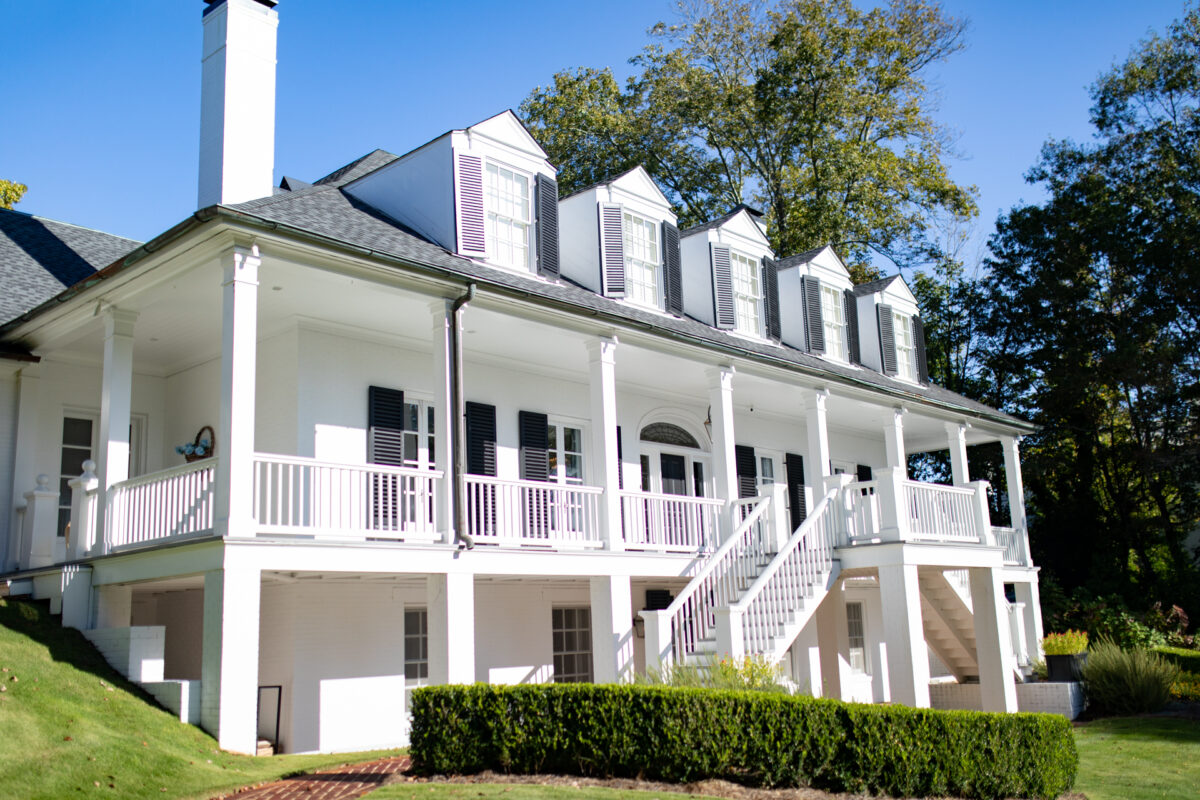 Home prices softening in the U.S.—here’s how Birmingham compares Home prices softening in the U.S.—here’s how Birmingham compares
