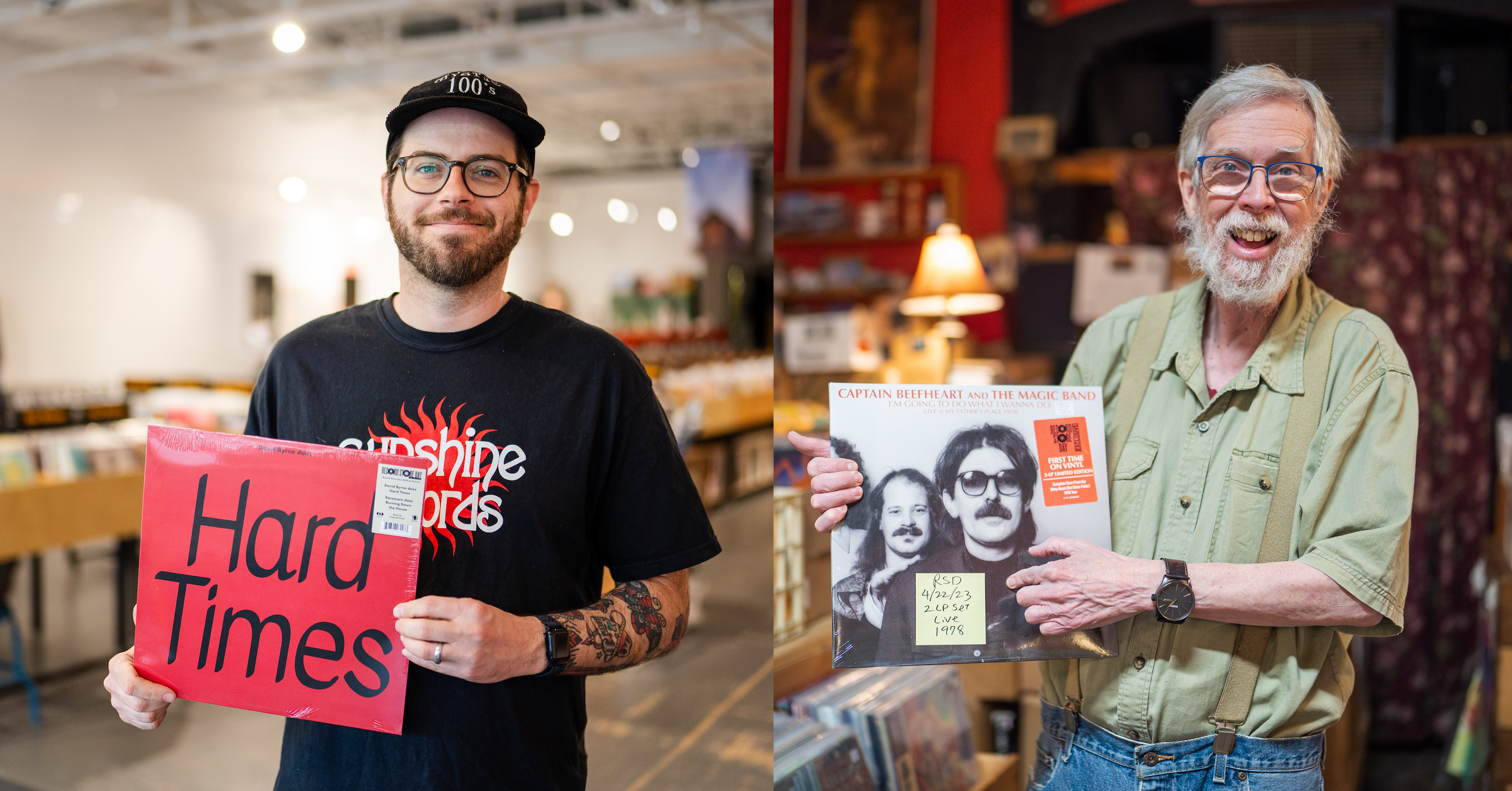 Your guide to Record Store Day in Birmingham, April 20