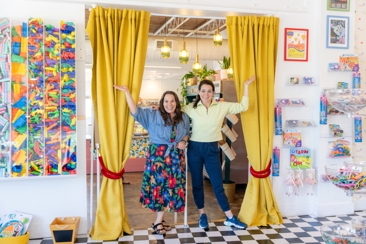 Inside look at the new Goodies Toy Store + Tina’s Market in Central Homewood [PHOTOS]