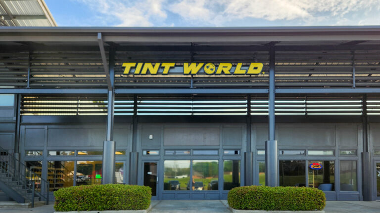 NEW: Tint World opens 3rd location in Alabama on Hwy 280 in Birmingham NEW: Tint World opens 3rd location in Alabama on Hwy 280 in Birmingham