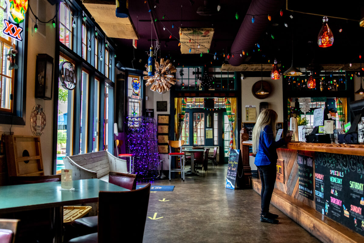 Moss Rock Tacos & Tequila is closing after 7 years—but something delicious is on the way
