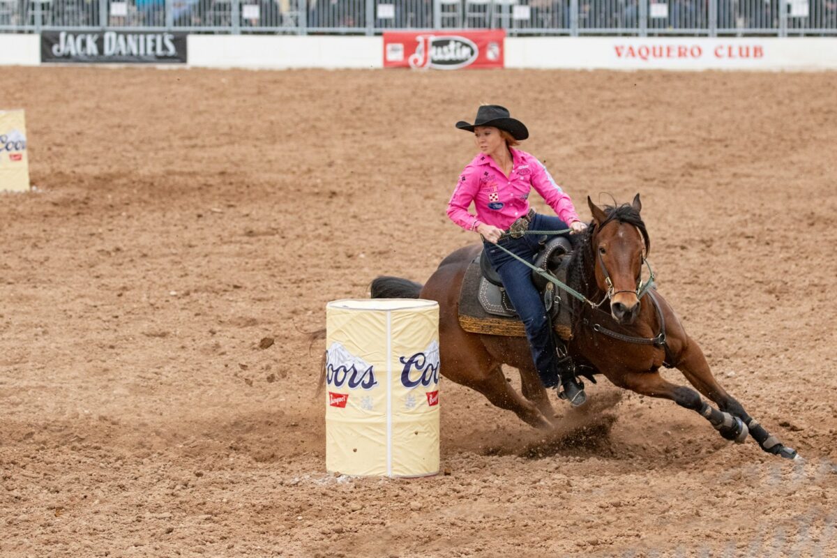 Professional rodeo coming to Pelham this summer + more local rodeo events Professional rodeo coming to Pelham this summer + more local rodeo events