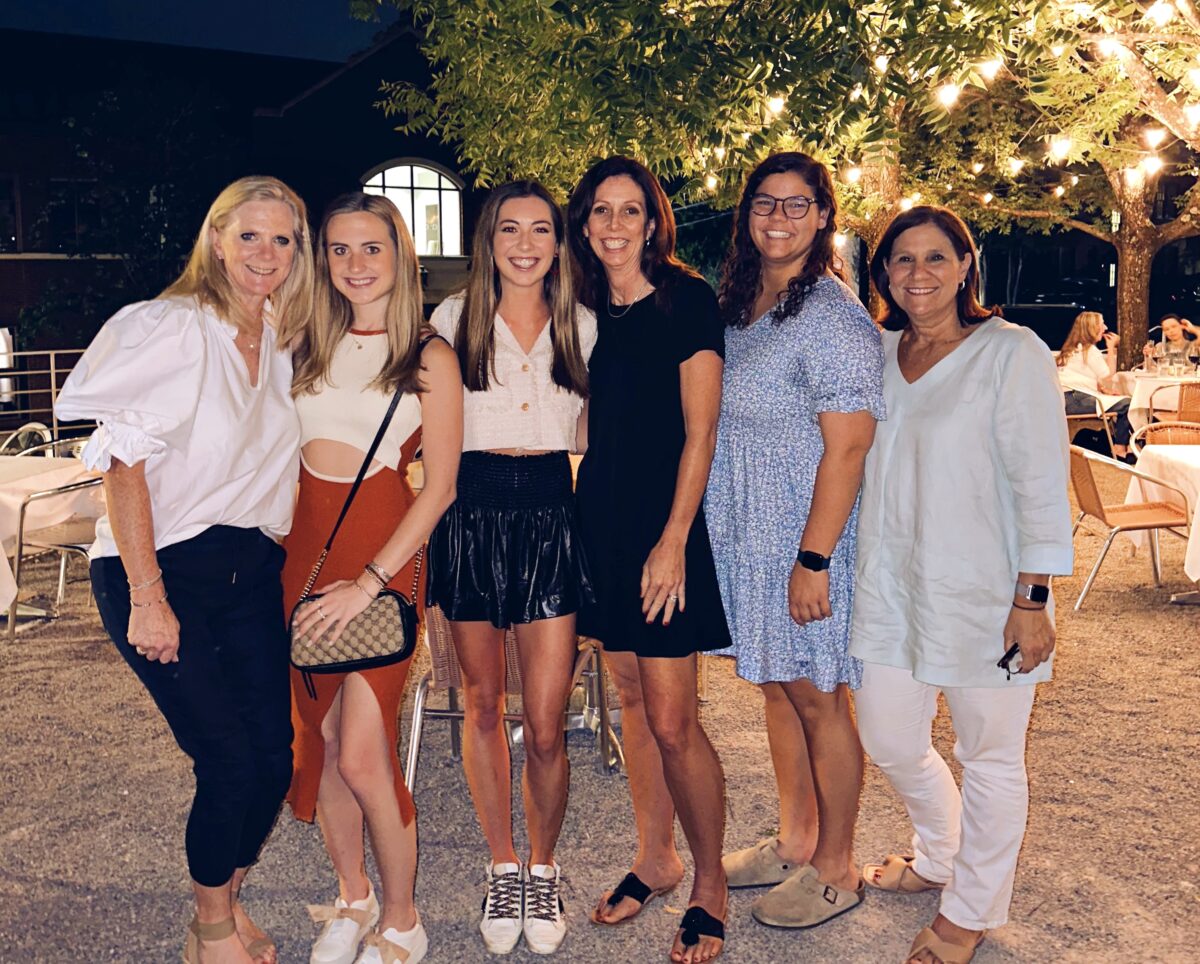 Celebrate Mother’s Day in Birmingham—where to eat, shop + more