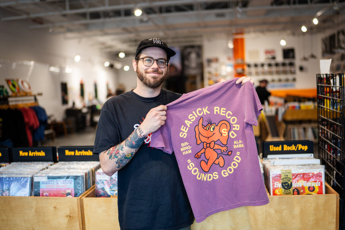 10 businesses coming to Birmingham + 2 closings—restaurants, retail + more