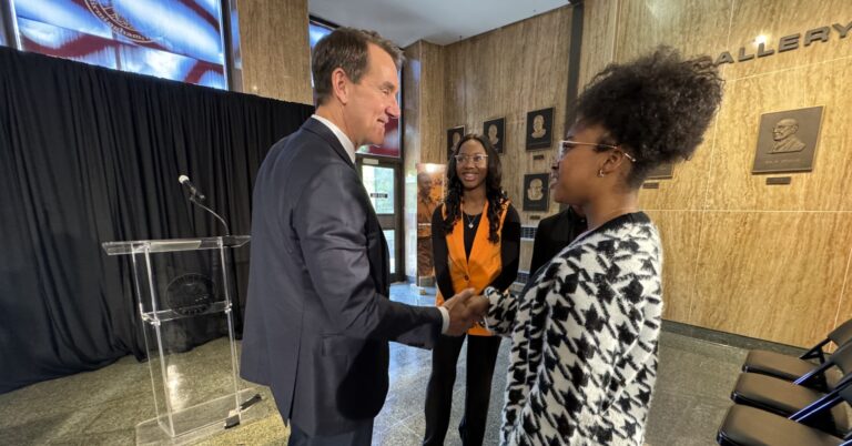 PNC to invest M over the next decade toward Birmingham students