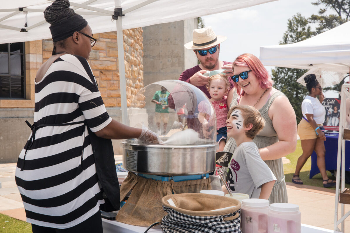 12 hot weekend events in Birmingham—May 31-June 2