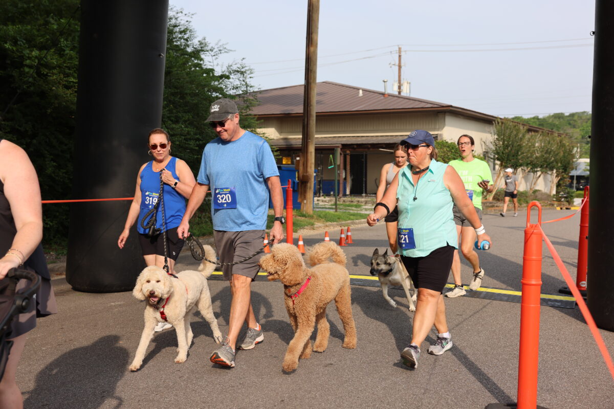3 reasons to sign up now for the I’m With Mike 5K on June 15 3 reasons to sign up now for the I’m With Mike 5K on June 15