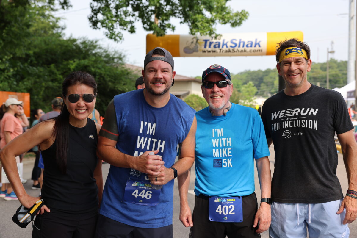 Walk to reduce your risk of prostate cancer + help others on June 7—register now