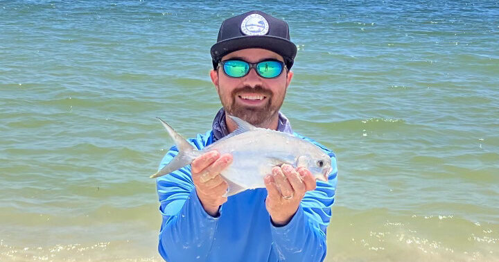 Your ultimate fishing guide on Alabama’s beaches—snapper season + more