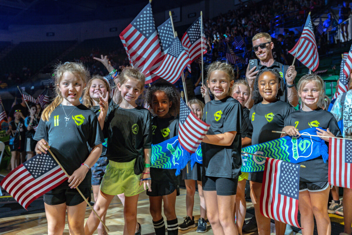 Your ultimate guide to the 41st Alabama State Games—June 7-9 Your ultimate guide to the 41st Alabama State Games—June 7-9