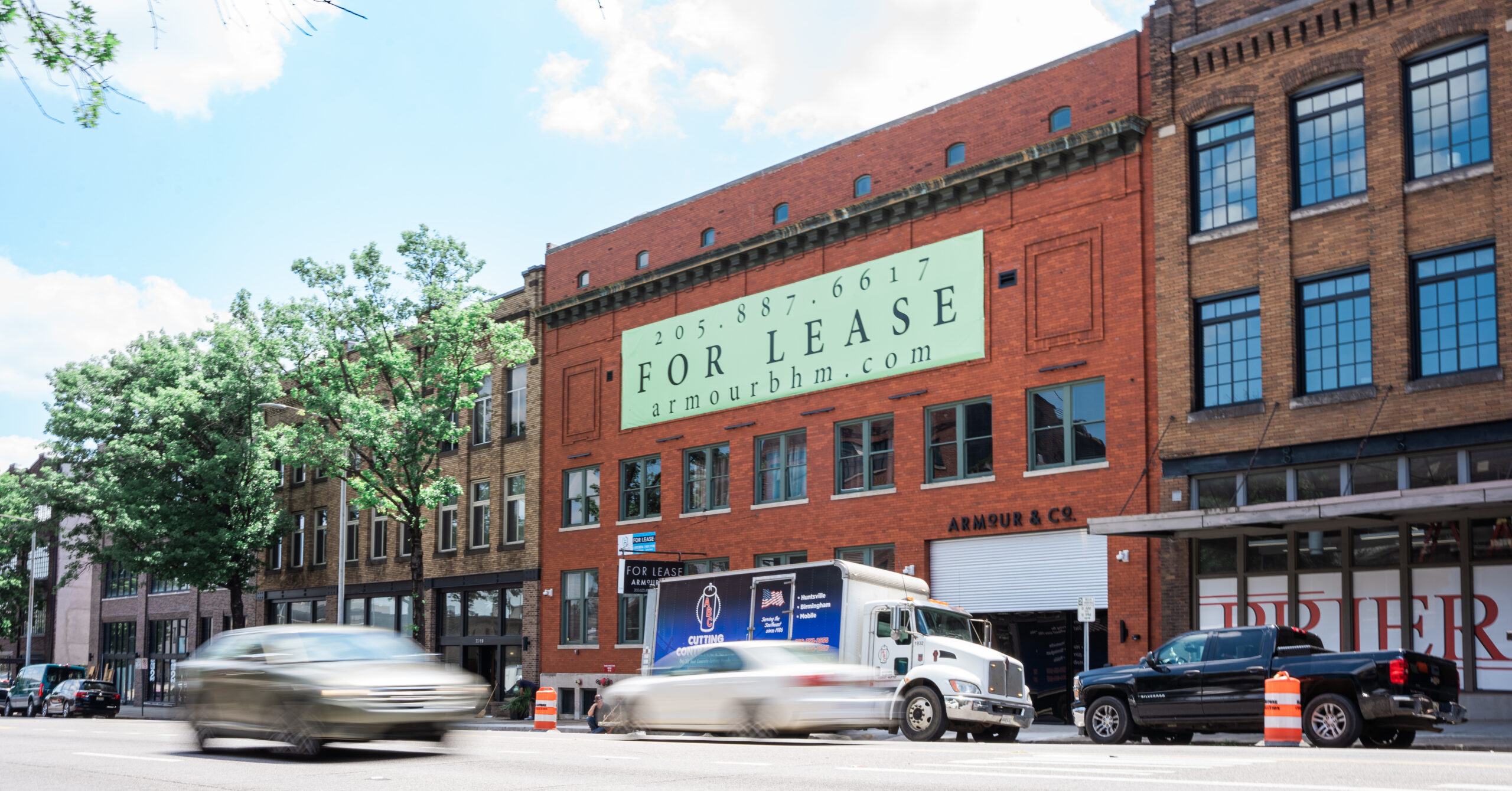 Birmingham approves $450K in incentives for new restaurant + speakeasy ...