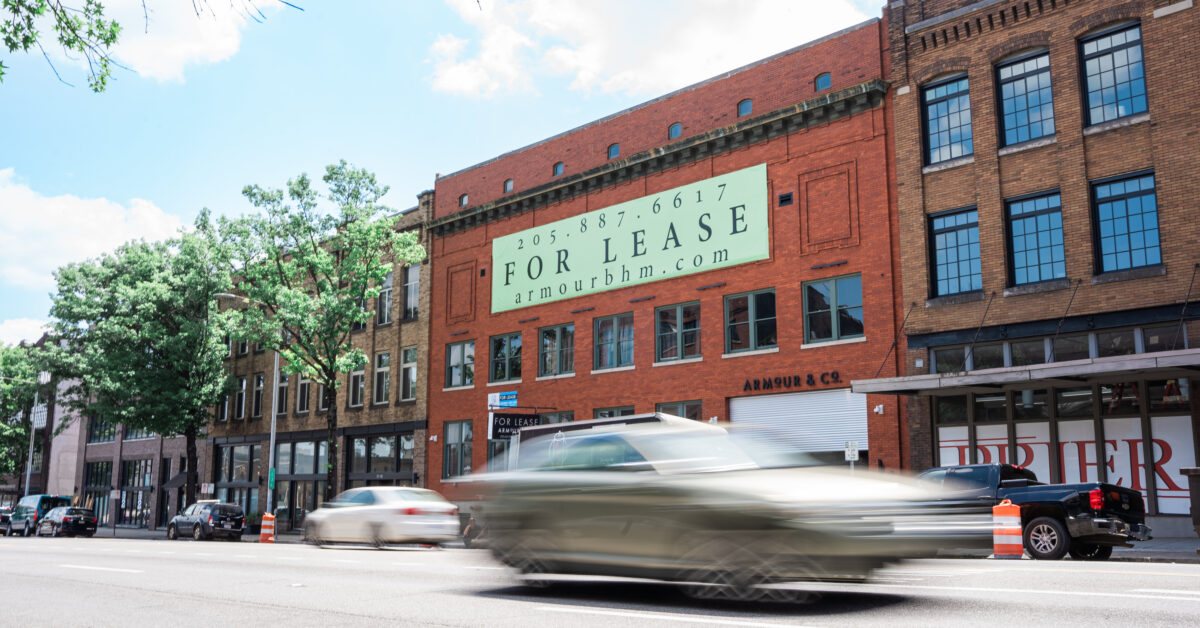 5 new + coming soon businesses in the Birmingham area, including the return of a familiar name 5 Armour House