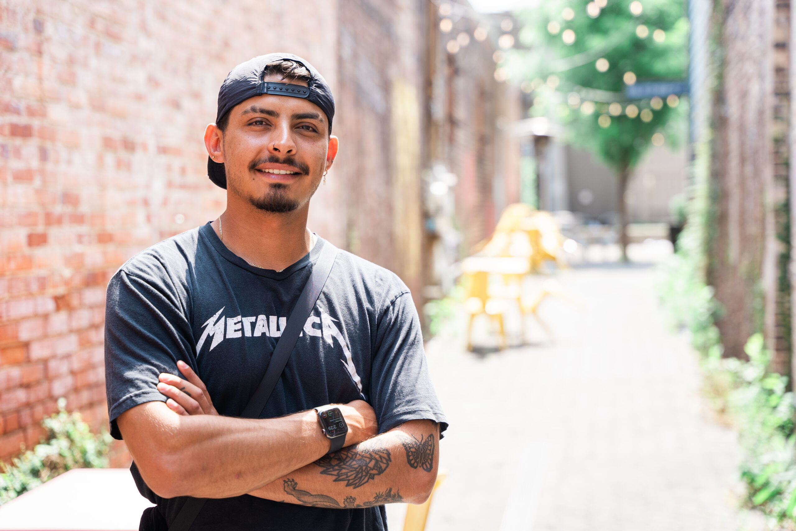 NEW: Bandido Coffee coming soon to Five Points South