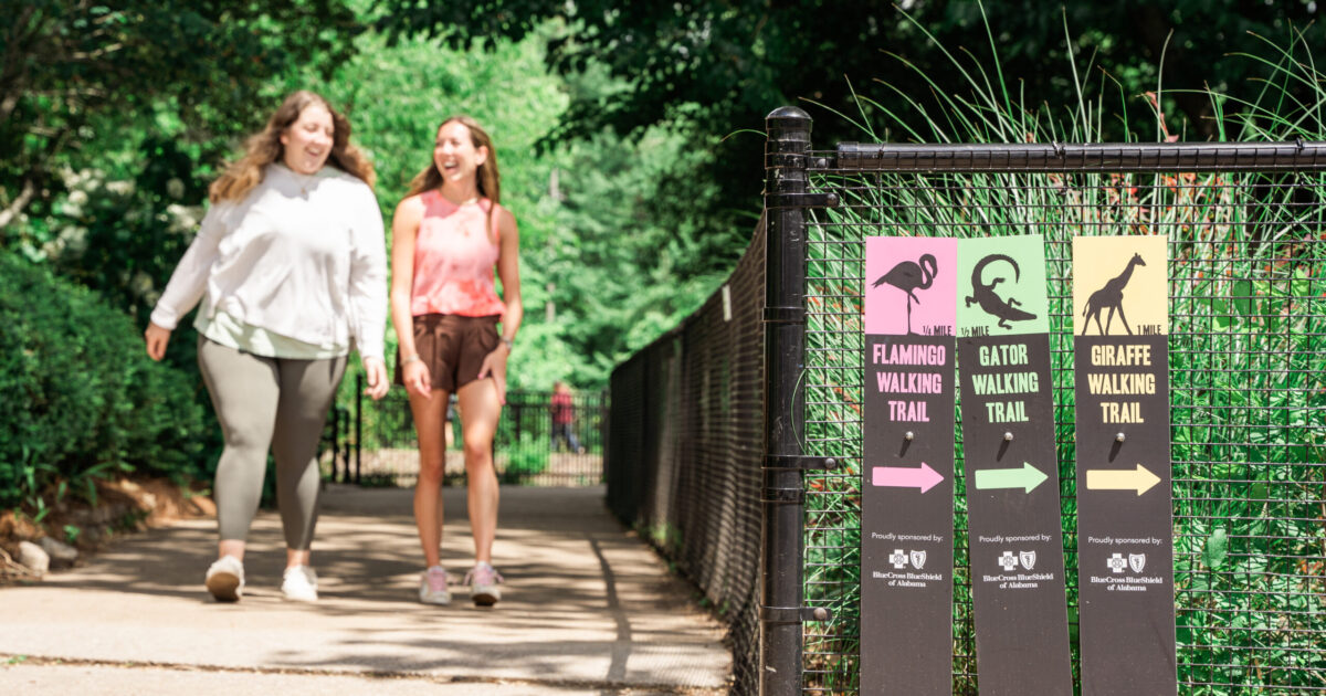 20 weekend events for Mother’s Day + ‘Tails in the Trails, May 9-11