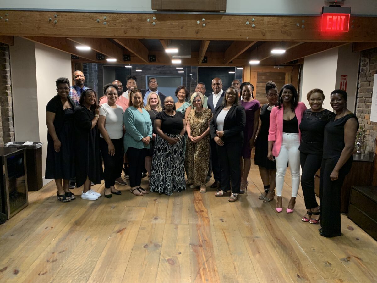 Small Business Accelerator