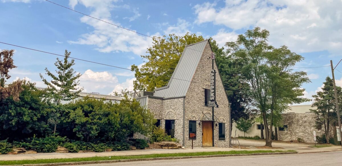 Former Carrigan’s Beer Garden space demolished; NEW Frida’s Garden Club coming soon Former Carrigan’s Beer Garden space demolished; NEW Frida’s Garden Club coming soon
