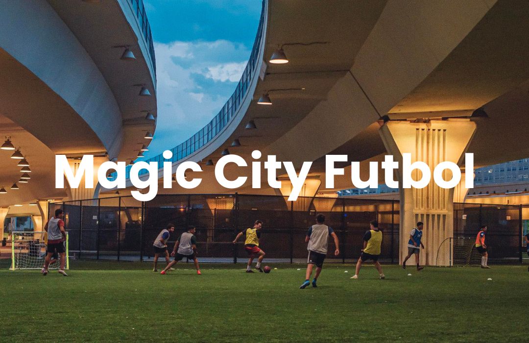 Magic City Futbol