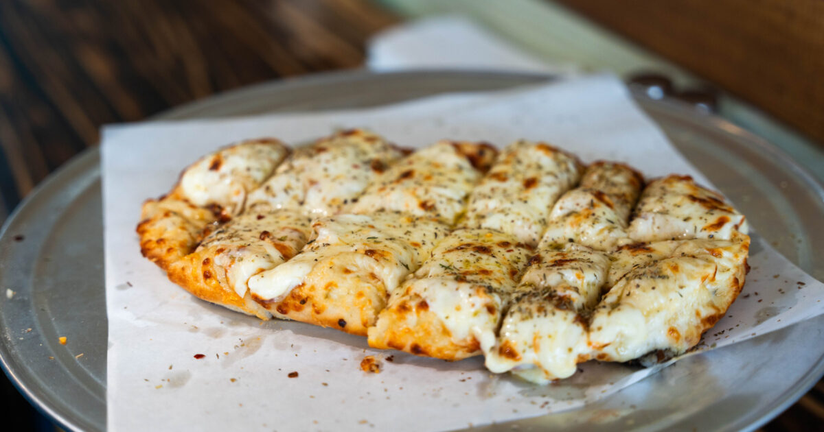 2 Dough Girlz Pizzeria relocating to downtown Birmingham