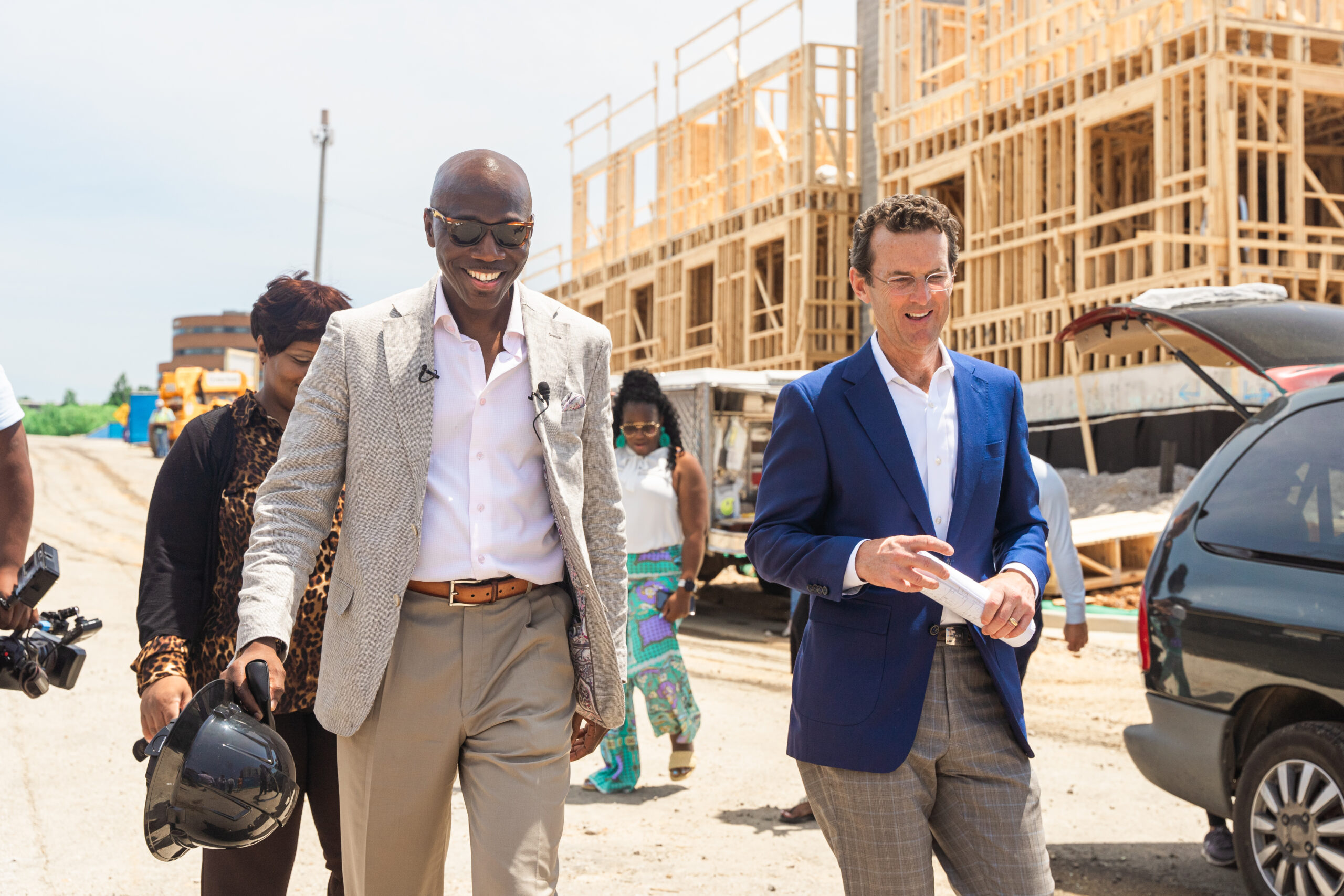 FIRST LOOK: Inside Edgehill at Southtown, coming soon to Southside [PHOTOS]