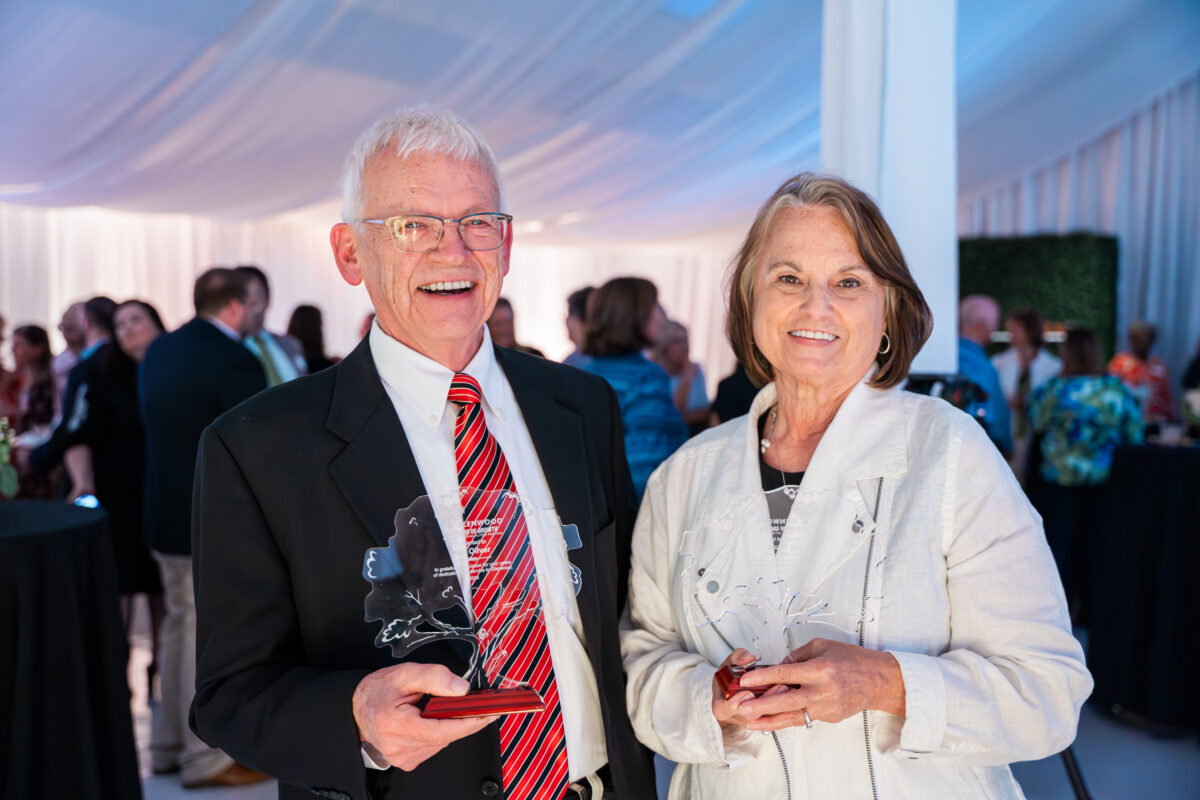 Glenwood celebrates 50 years as a leader in autism + behavioral health care in Alabama—how to get involved